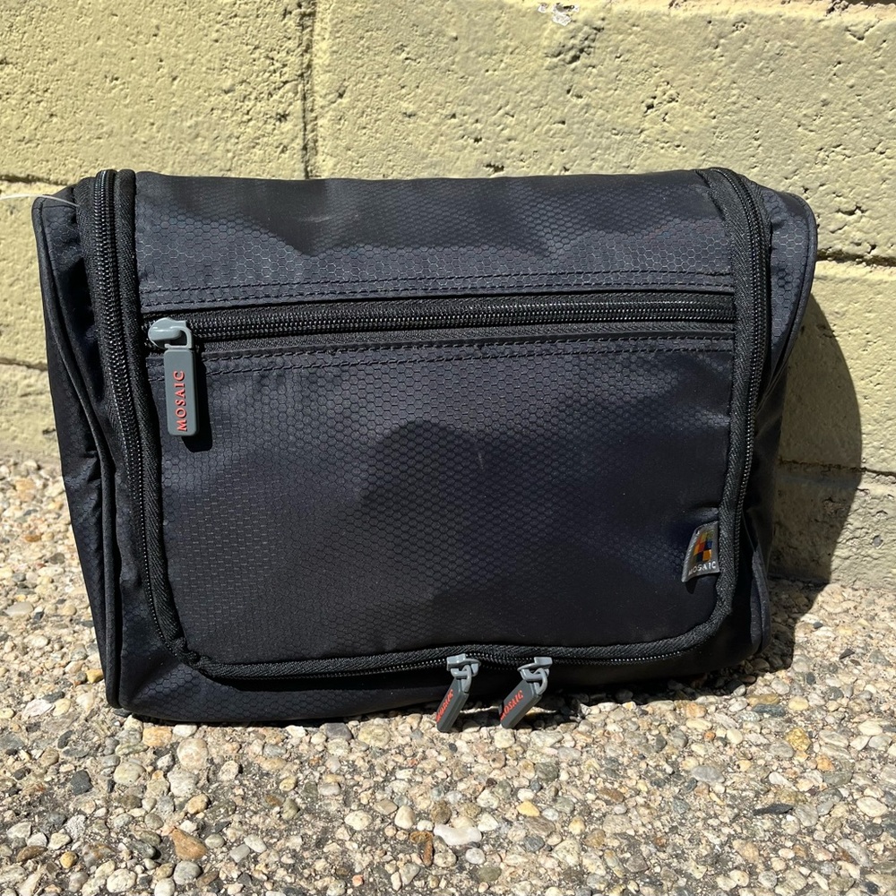 Toiletry Bag Travel Kit
